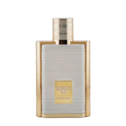 Khadlaj Karus Secret Musk Eau De Parfum Men & Women 100 ML