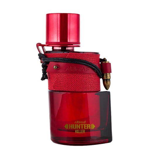 Armaf Huter Killer Eau De Parfum For Men 100 ML