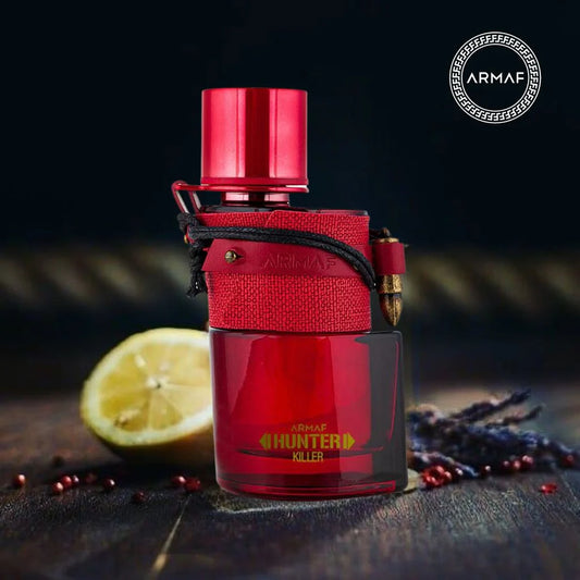 Armaf Huter Killer Eau De Parfum For Men 100 ML