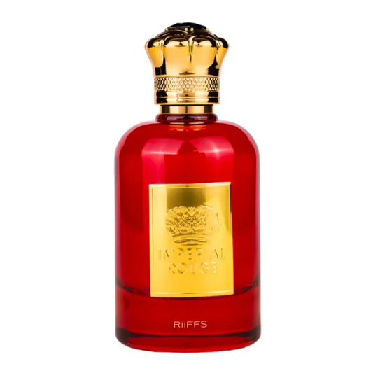 Riiffs Imperial Rouge Eau De Parfum For Women 100 ML