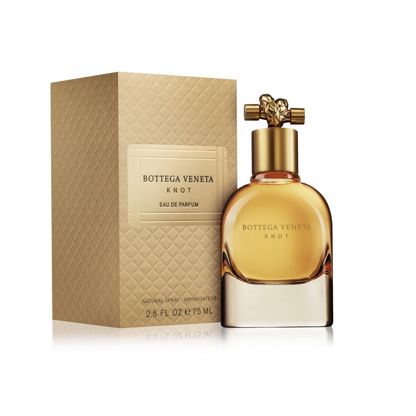 Bottega Veneta Knot Eau De Parfum for Women 75 ML