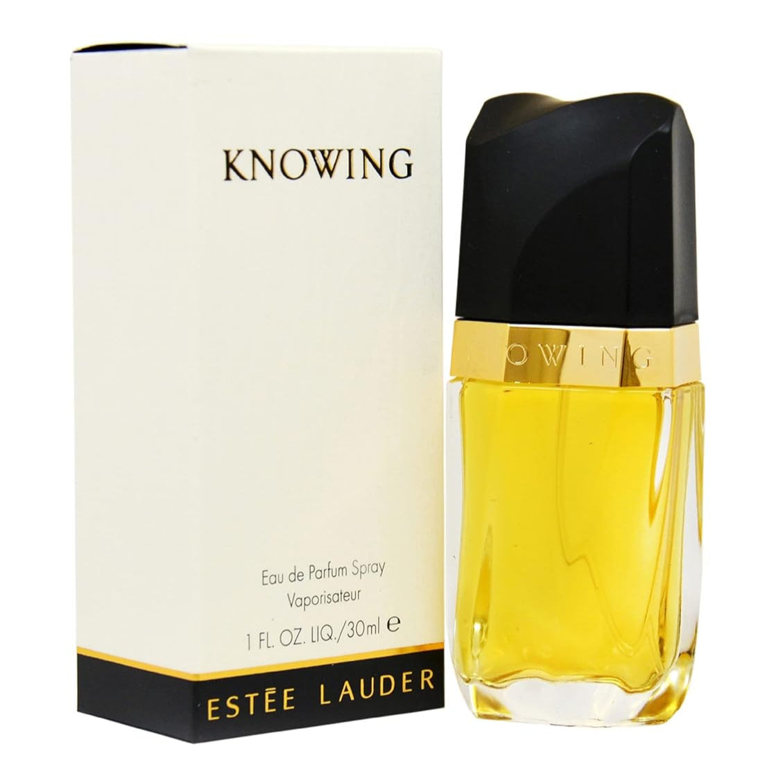 Estee Lauder Knowing Eau De Parfum for Women 75 ML