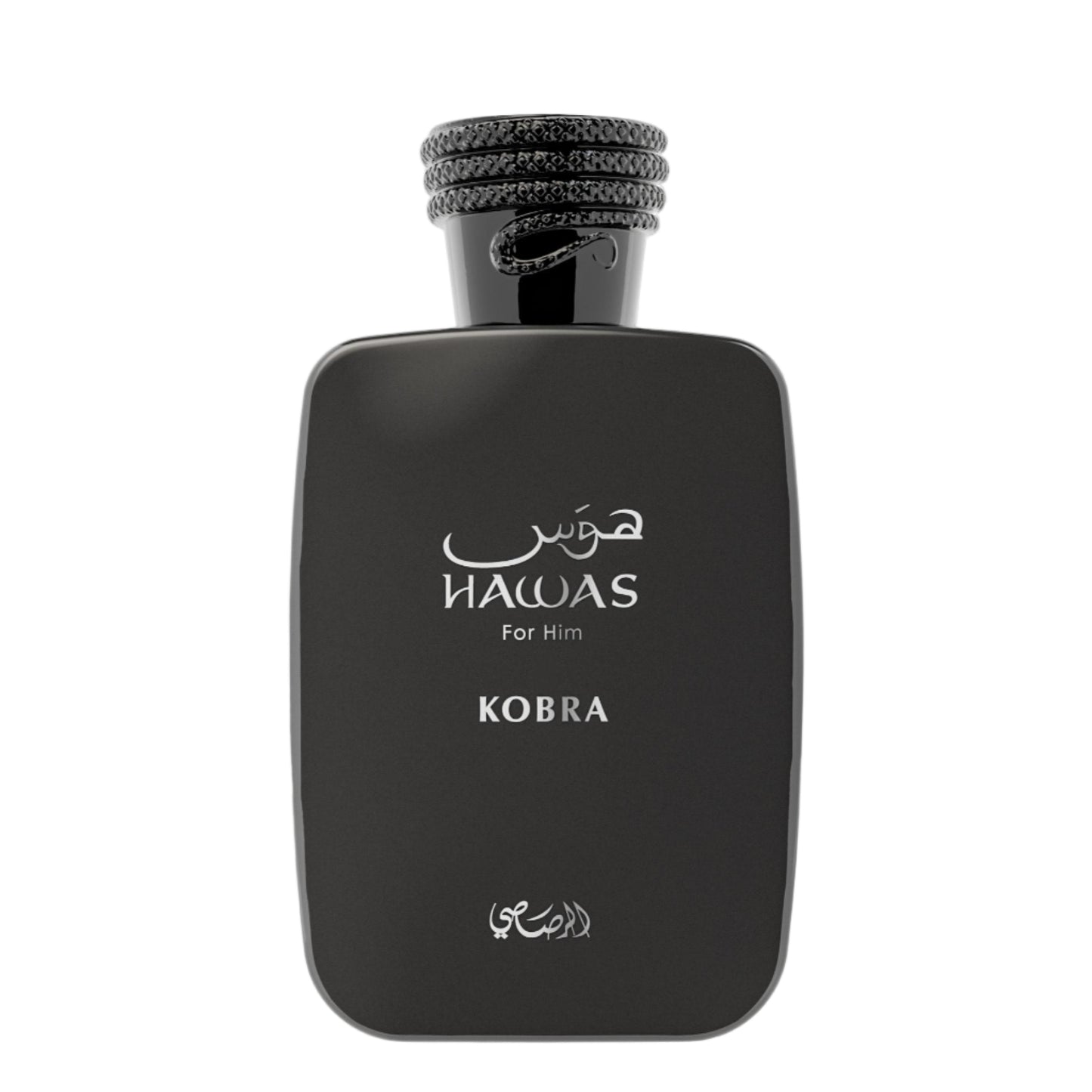 Rasasi Hawas Kobra Eau De Parfum For Men 100 ML