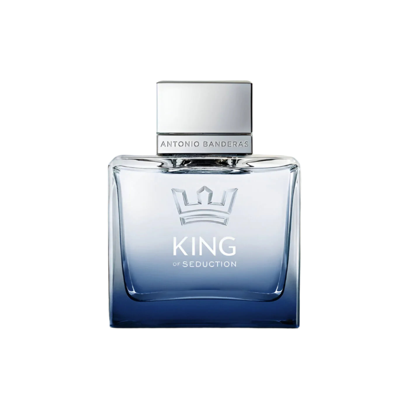 Antonio Banderas King Of Seduction Eau De Toilette for Men 50 ML