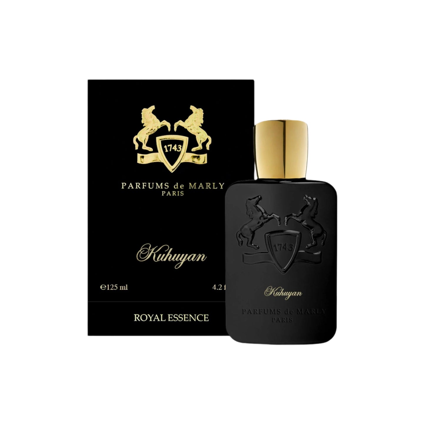 Parfums de Marly Kuhuyan Eau De Parfum For Men 125 ML