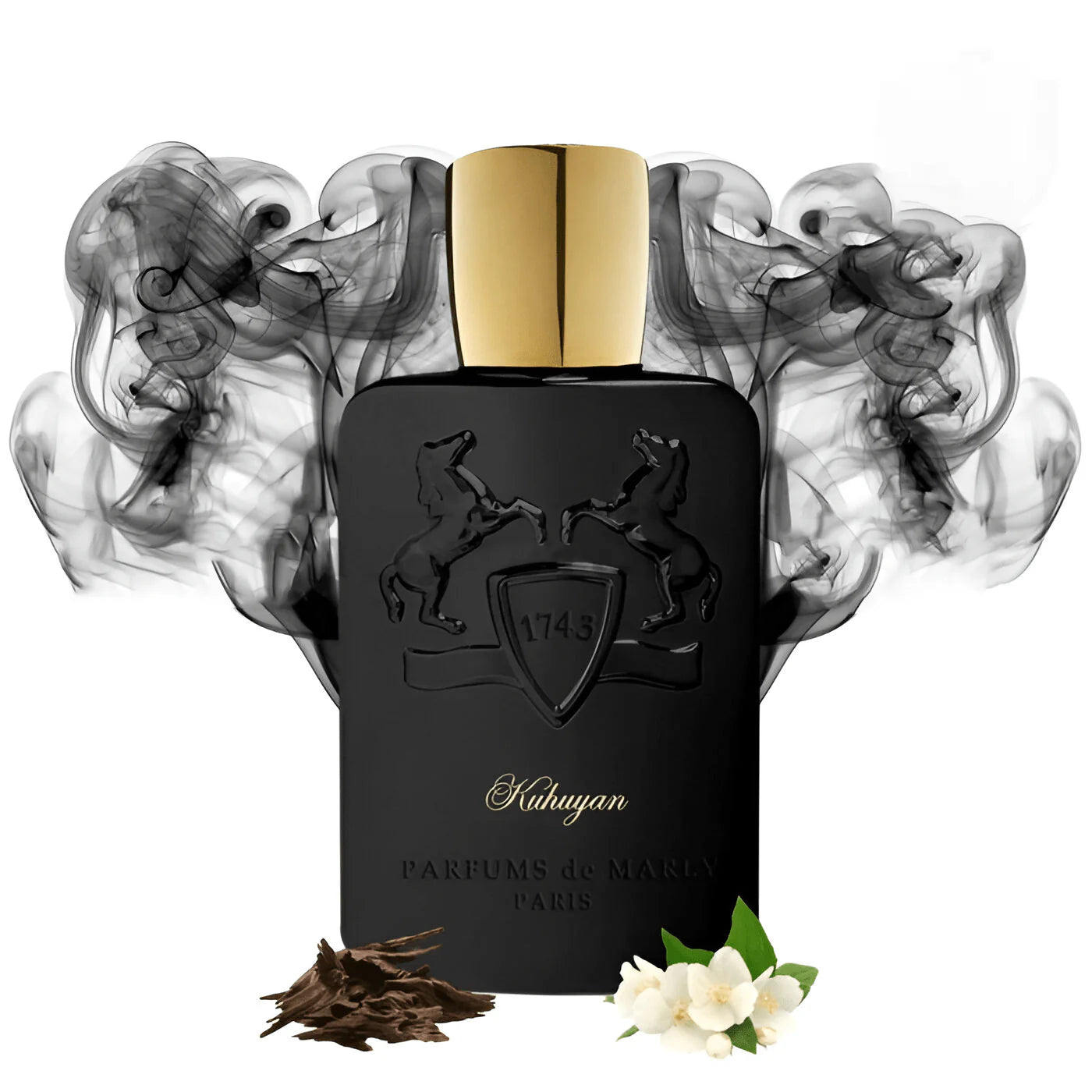 Parfums de Marly Kuhuyan Eau De Parfum For Men 125 ML