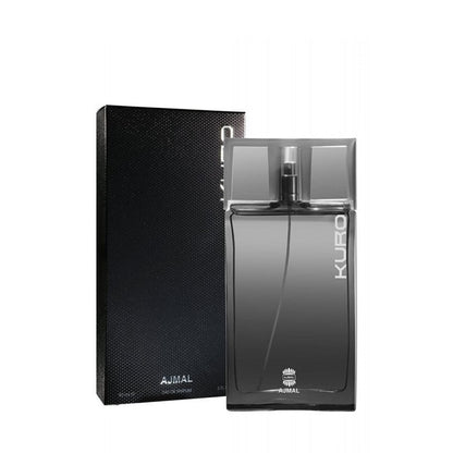 Ajmal Kuro Eau De Parfum For Men 90 ML