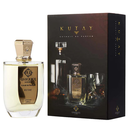 Unique'e Luxury Kutay Extrait De Parfum For Men & Women
