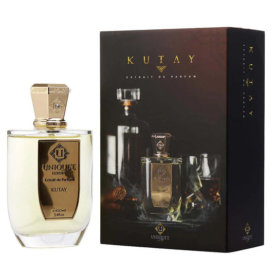 Unique'e Luxury Kutay Extrait De Parfum For Men & Women