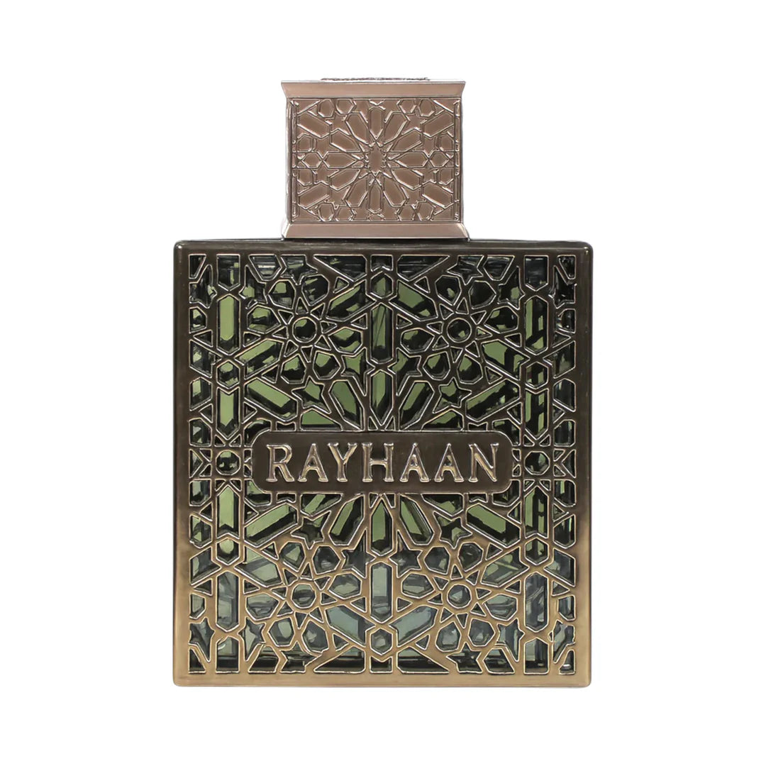 Rayhaan Terra Eau De Parfum For Men 100 ML