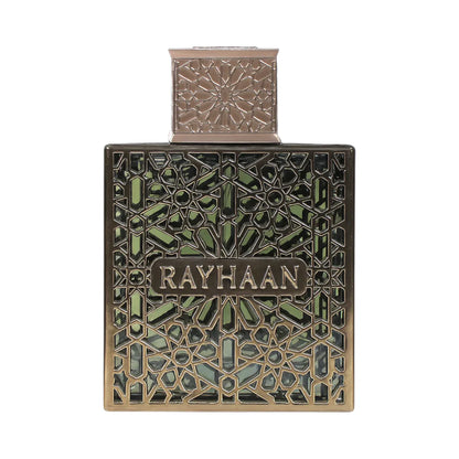 Rayhaan Terra Eau De Parfum For Men 100 ML