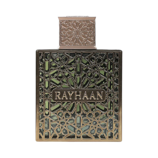 Rayhaan Terra Eau De Parfum For Men 100 ML