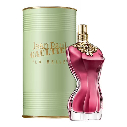 Jean Paul Gaultier La Belle Eau De Parfum For Women 100 ML