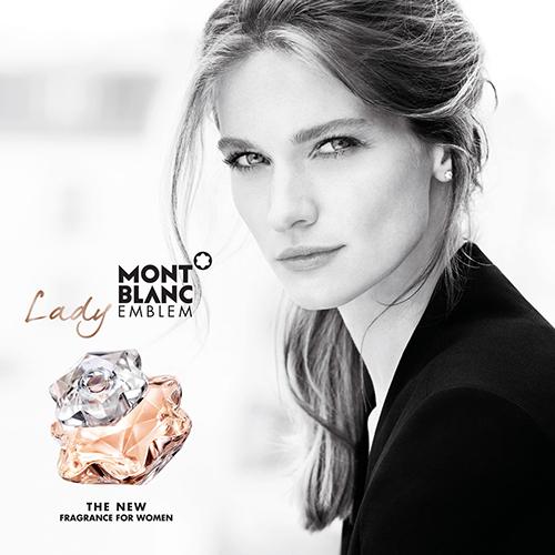 Montblanc Lady Emblem Eau De Parfum For Women 75 ML