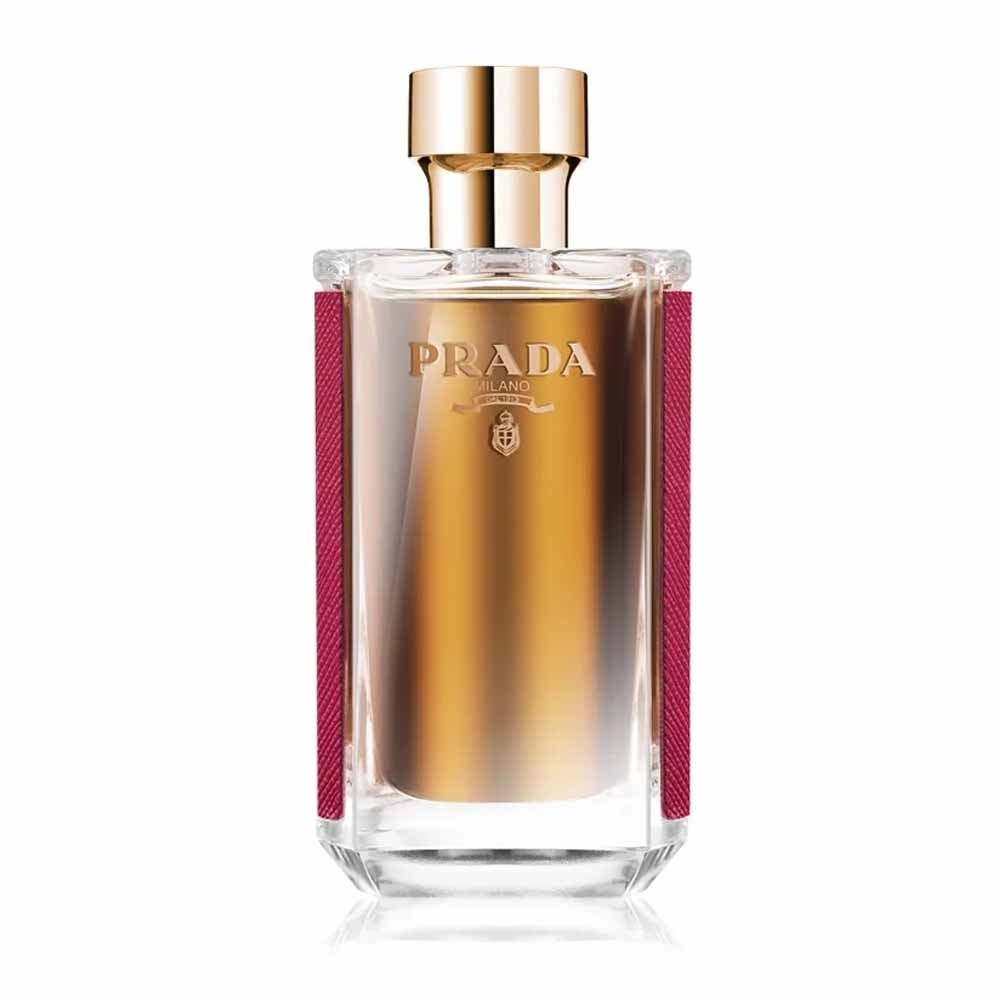 Prada La Femme Milano Intense Eau De Parfum For Women 100 ML