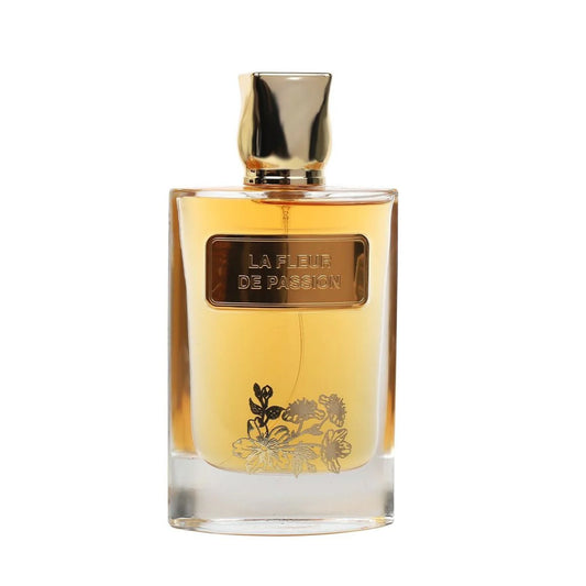 Riiffs La Fleur De Passion Eau De Parfum for Men 100 ML