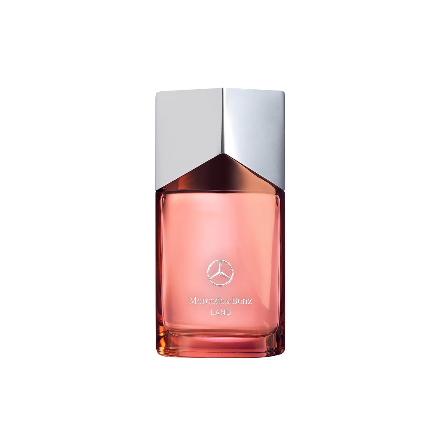 Mercedes Benz Land Eau De Parfum For Men 100 ML