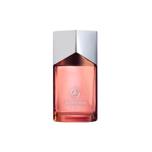 Mercedes Benz Land Eau De Parfum For Men 100 ML