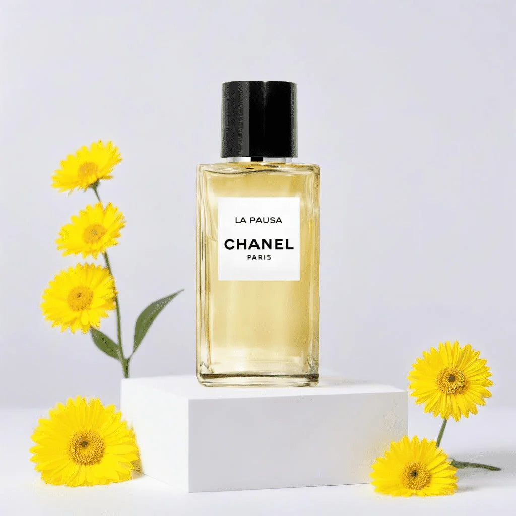 Chanel La Pausa Les Exclusifs Eau De Parfum For Women 200 ML