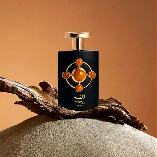 Lattafa Pride Al Qiam Gold Eau De Parfum For Men & Women 100 ML