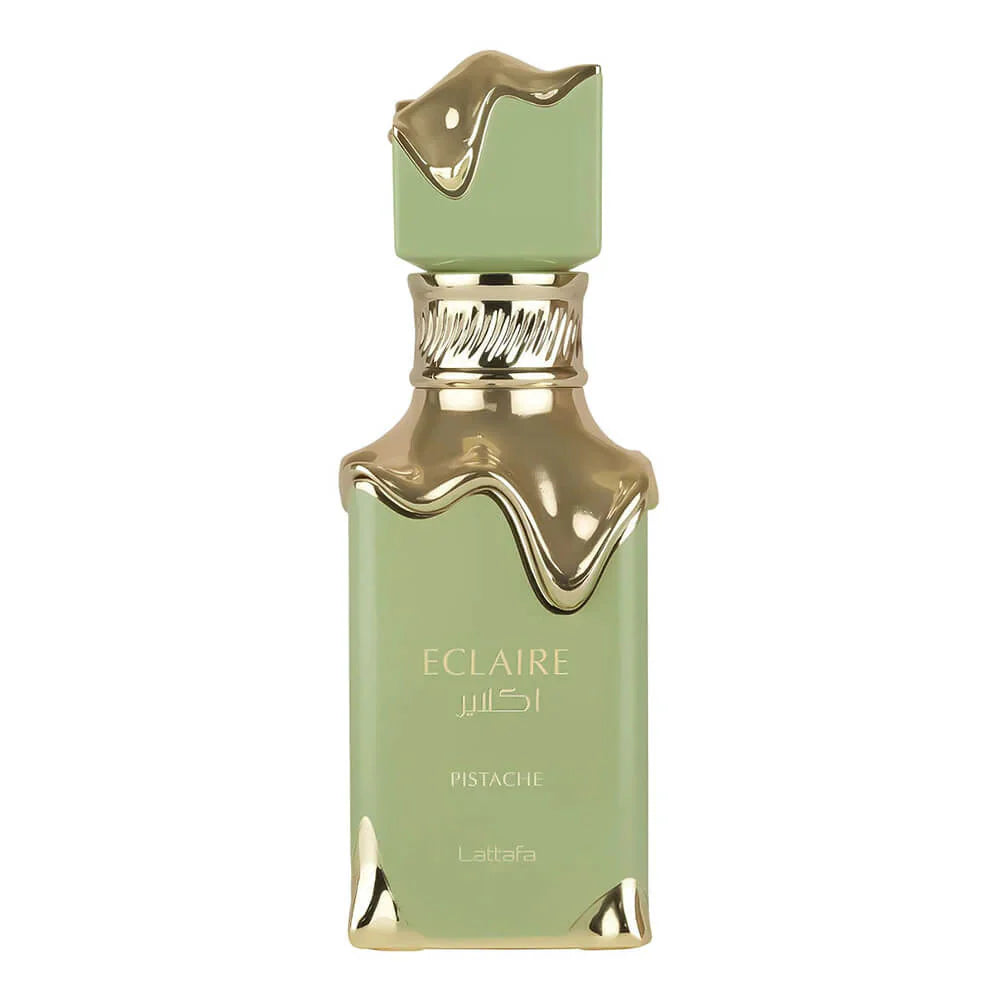 Lattafa Eclaire Pistache Eau De Parfum For Men & Women 100 ML