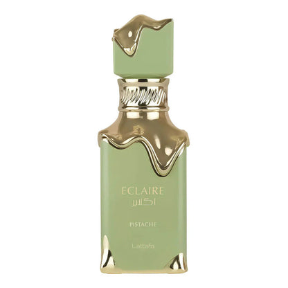Lattafa Eclaire Pistache Eau De Parfum For Men & Women 100 ML