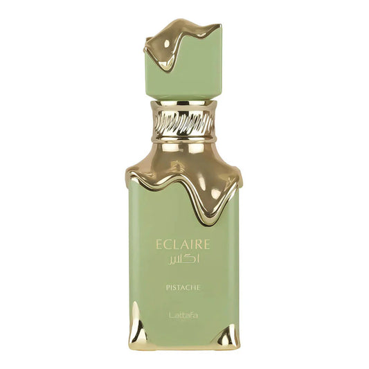 Lattafa Eclaire Pistache Eau De Parfum For Men & Women 100 ML