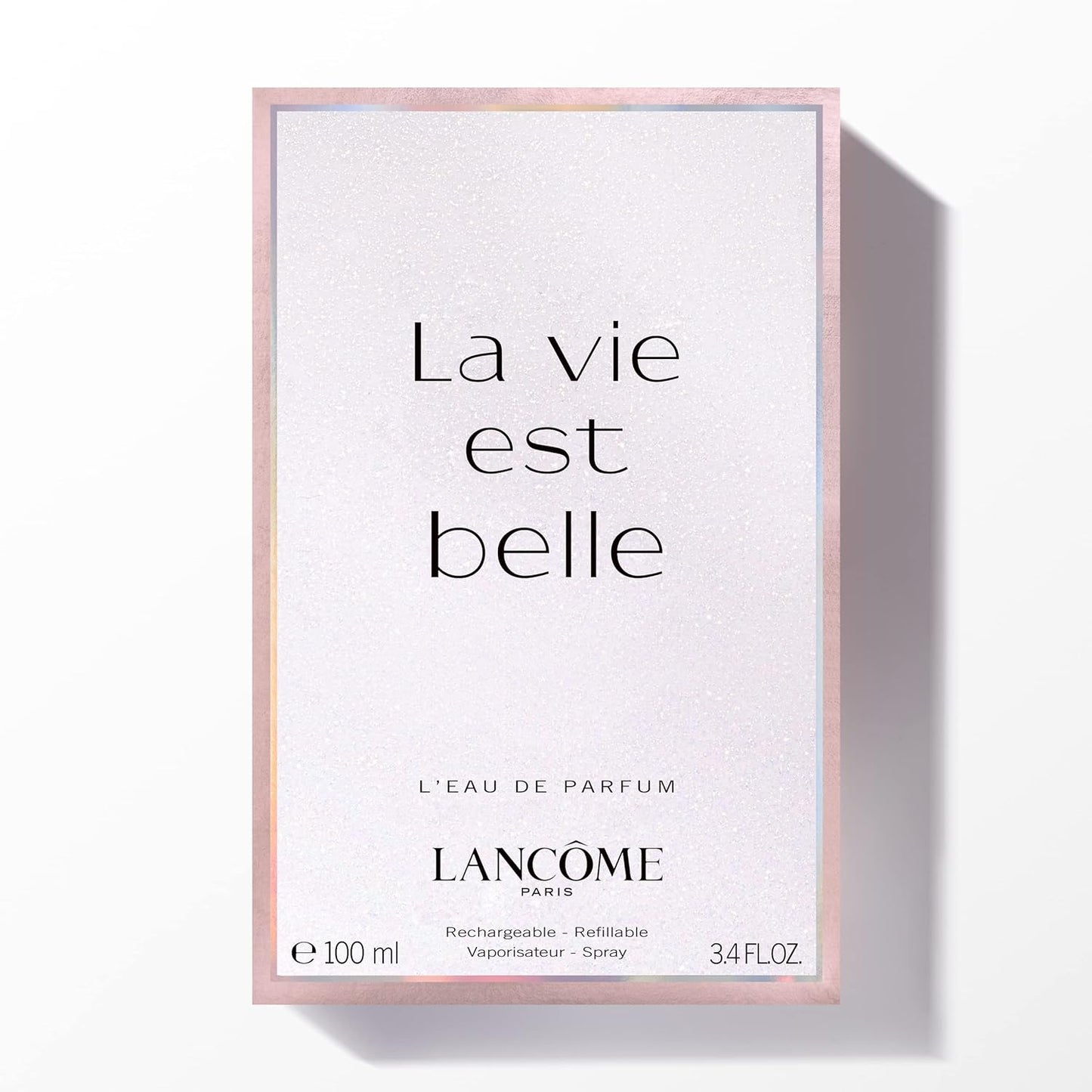 Lancome La Vie Est Belle Eau De Parfum For Women