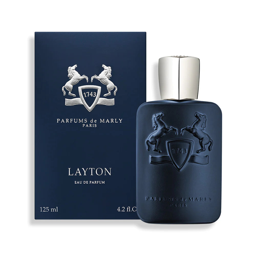 Parfums De Marly Layton Eau De Parfum For Men 125 ML