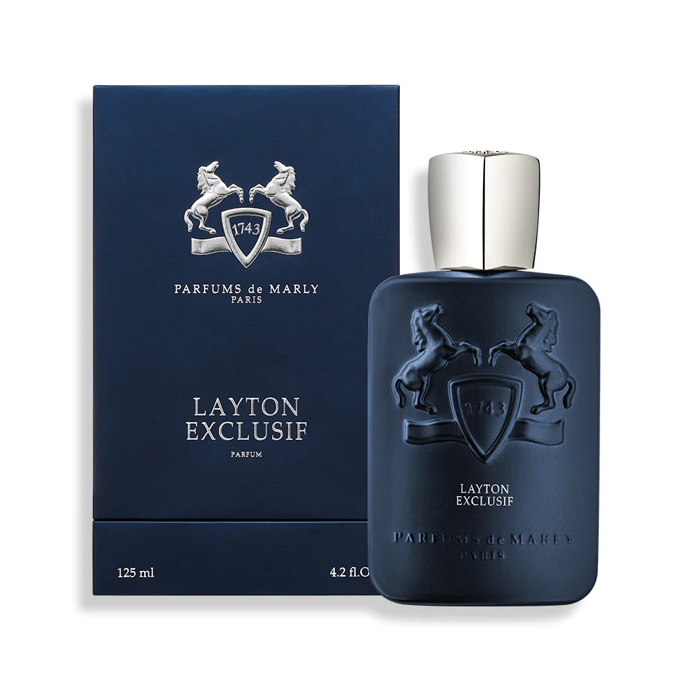 Parfums De Marly Layton Exclusif Eau De Parfum For Men 125 ML