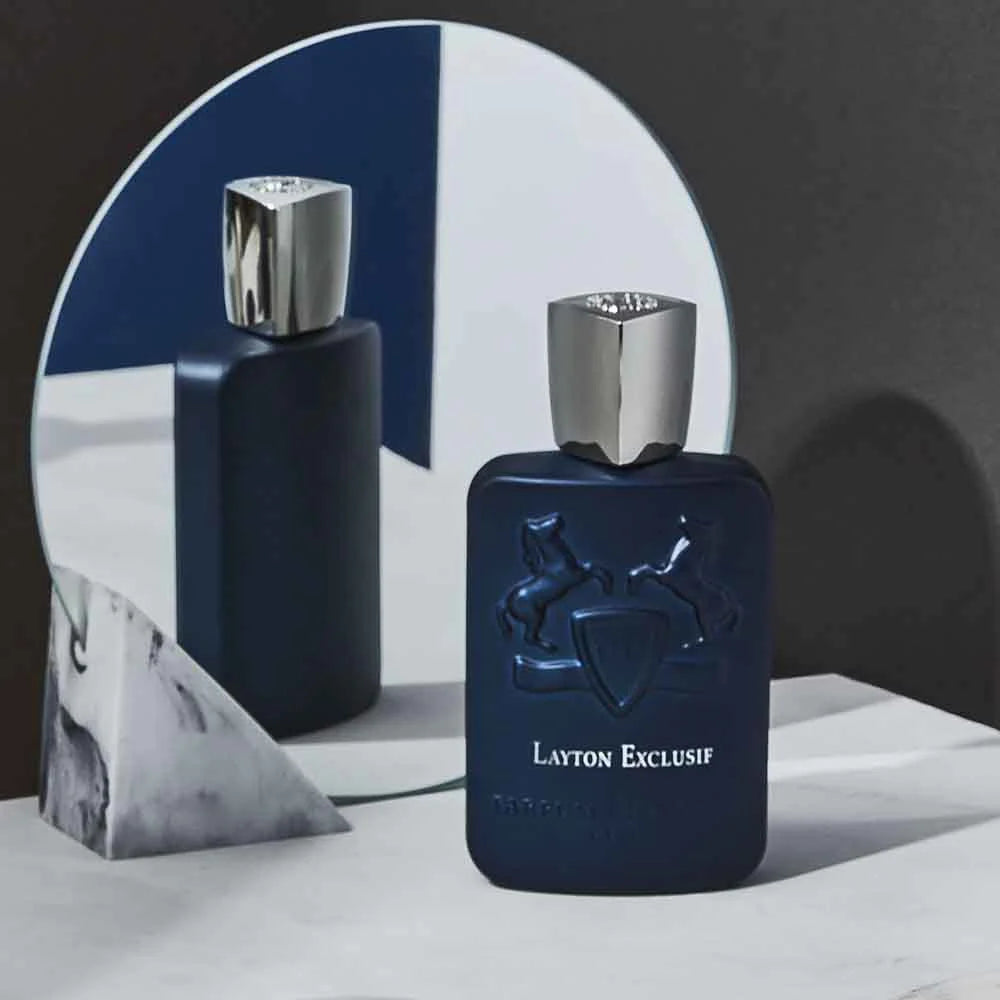 Parfums De Marly Layton Exclusif Eau De Parfum For Men 125 ML