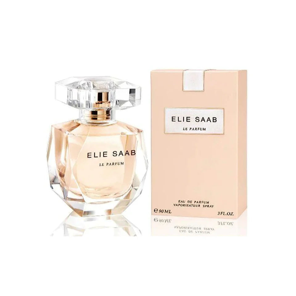 Elie Saab Le Parfum Eau De Parfum For Women 90 ML