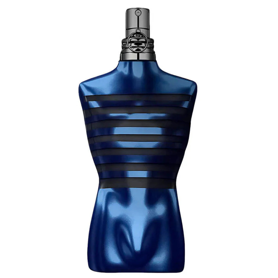 Jean Paul Gaultier Le Male In Blue Eau De Parfum For Men 125 ML