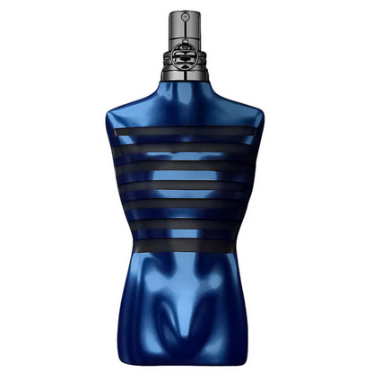 Jean Paul Gaultier Le Male In Blue Eau De Parfum For Men 125 ML