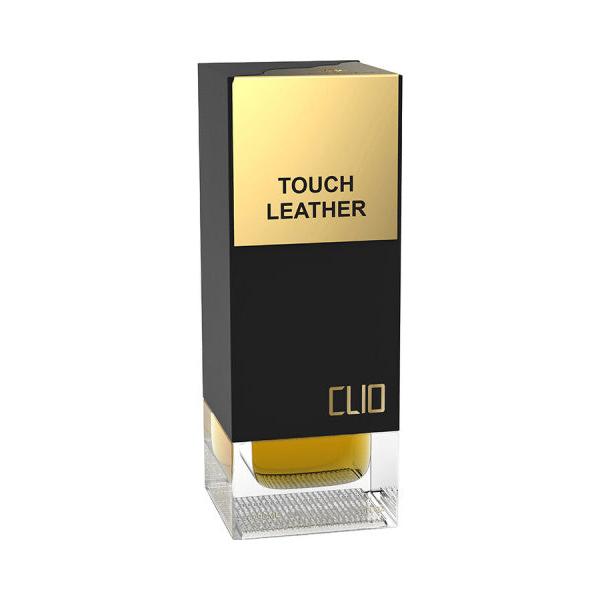 Le Chameau Clio Touch Leather Eau De Parfum For Men & Women 100 ML