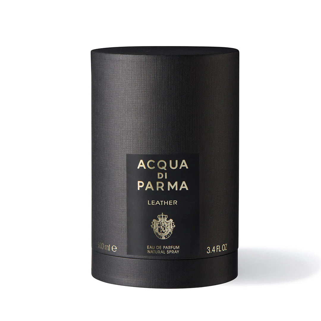 Acqua Di Parma Leather Eau De Parfum For Men & Women 100 ML