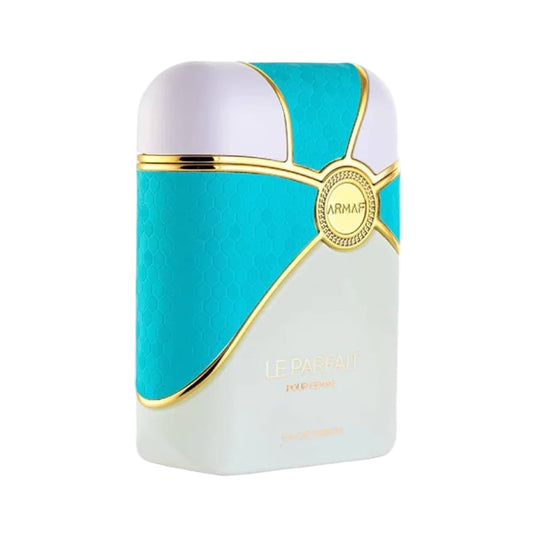 Armaf Le Parfait Azure Eau De Parfum For Women 100 ML