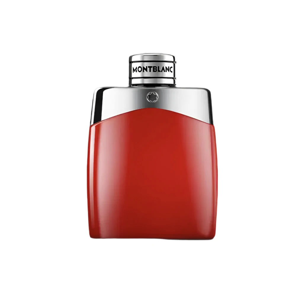 Montblanc Legend Red Eau De Parfum For Men 100 ML