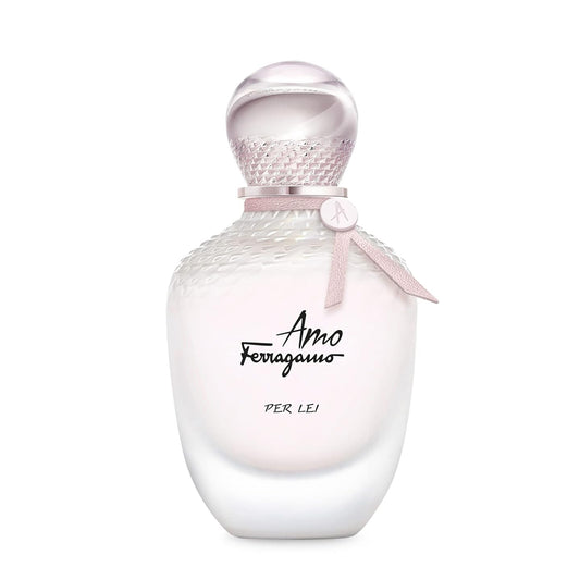 Salvatore Ferragamo Amo Ferragamo Per Lei Eau De Parfum For Women