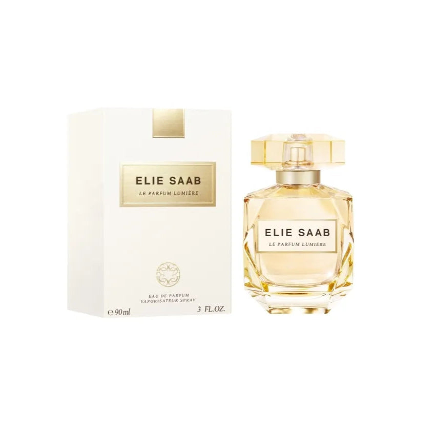 Elie Saab Le Parfum Lumiere Eau De Parfum For Women 90 ML