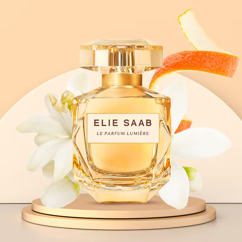 Elie Saab Le Parfum Lumiere Eau De Parfum For Women 90 ML