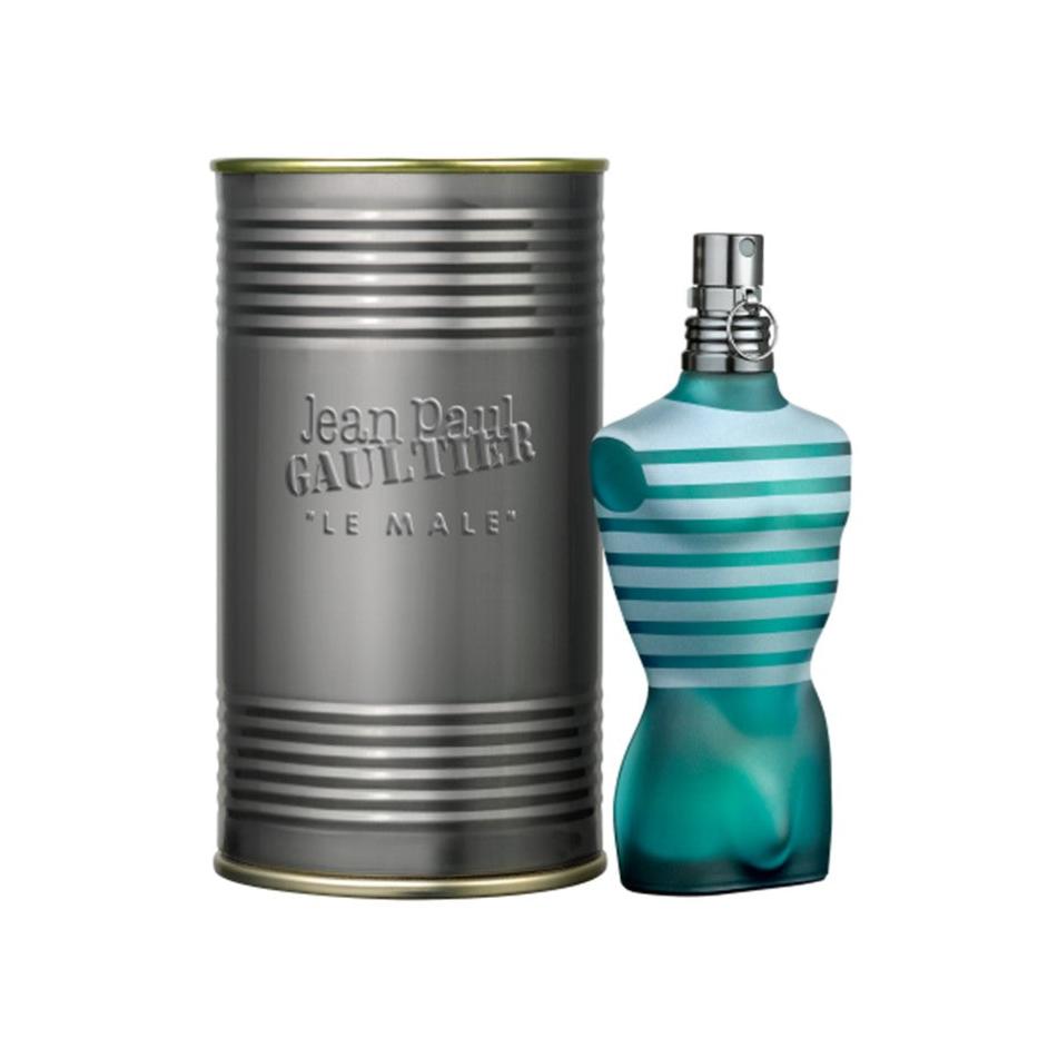 Jean Paul Gaultier Le Male Eau De Toilette For Men 75 ML