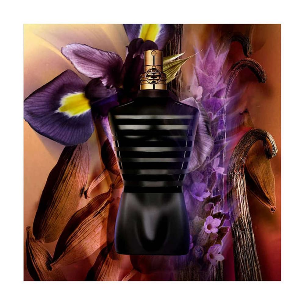 Jean Paul Gaultier Le Male Le Parfum Eau De Parfum Intense For Men 125 ML