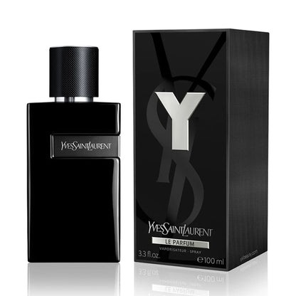YSL Yves Saint Laurent Y Le Parfum For Men 100 ML