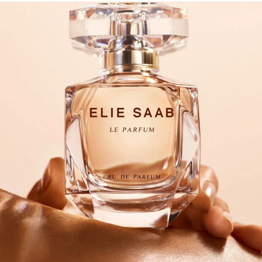 Elie Saab Le Parfum Eau De Parfum For Women 90 ML