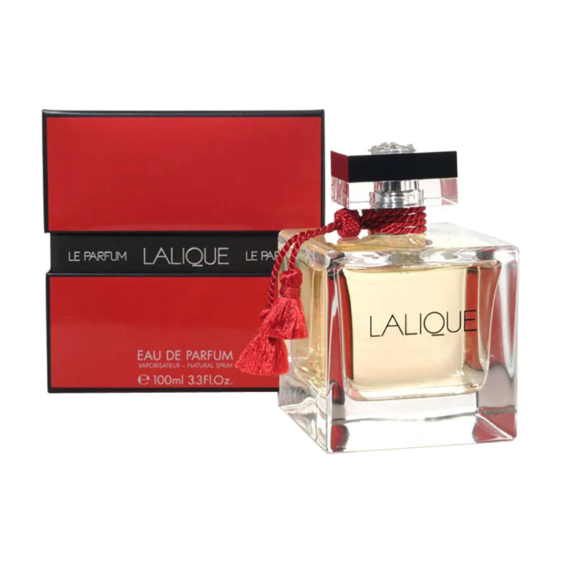 Lalique Le Parfum Eau De Parfum For Women 100 ML