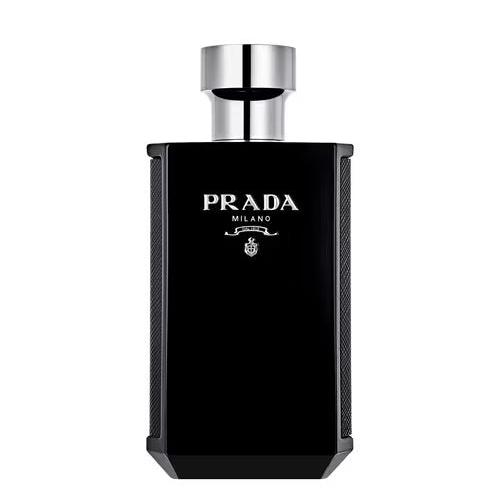 Prada L'Homme Intense Eau De Parfum For Men 100 ML