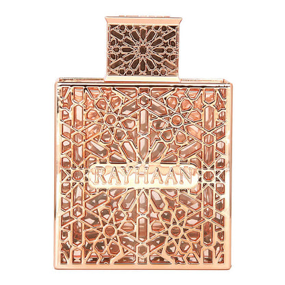 Rayhaan Divine Eau De Parfum For Man & Women 100 ML