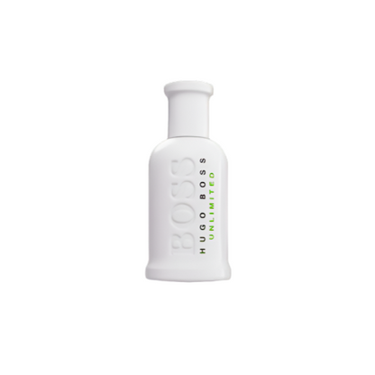 Hugo Boss Boss Bottled Unlimited Eau De Toilette For Men 200 ML