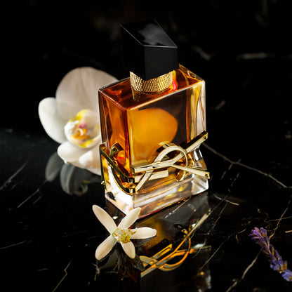 YSL Yves Saint Laurent Libre Eau De Parfum Intense For Women 90 ML